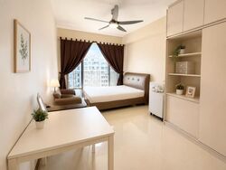 Forestville (D25), Condominium #590438081